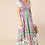 Thumbnail: Katrine Maxi Dress