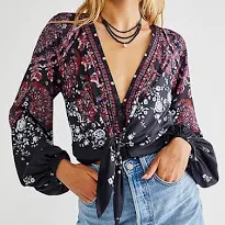 Run Free Tunic