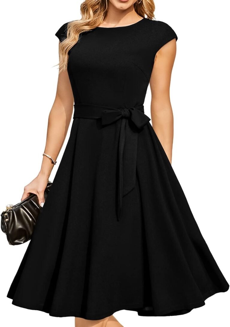Best cocktail dress – DRESSTELLS Women's Cocktail Dresses, Formal Wedding Guest Church