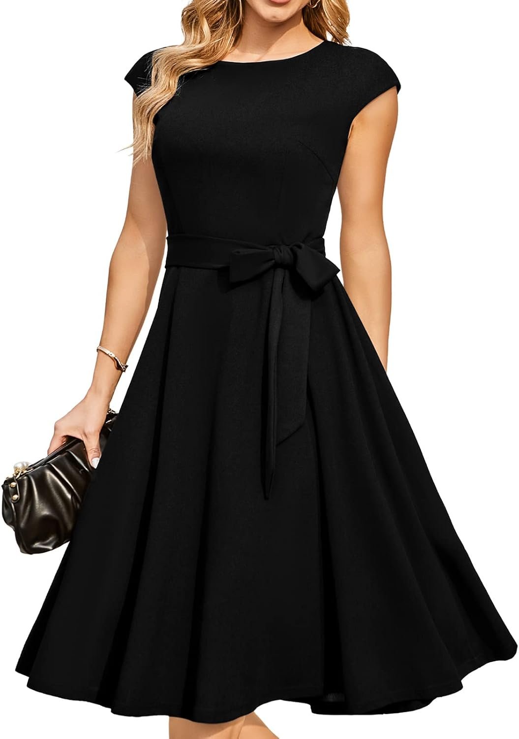 Best cocktail dress – DRESSTELLS Women's Cocktail Dresses, Formal Wedding Guest Church