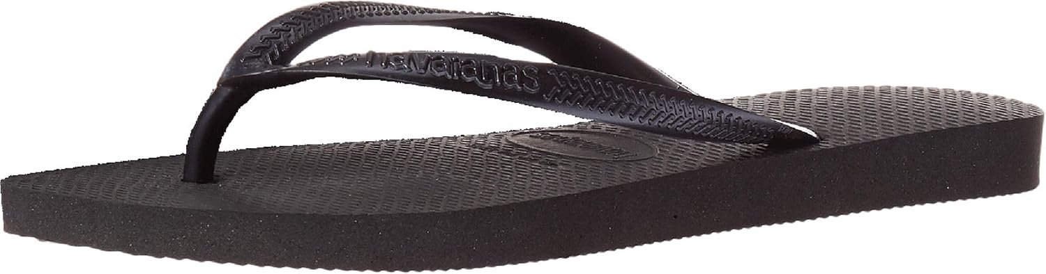 Best flip flops – Havaianas Women's Slim Sandals