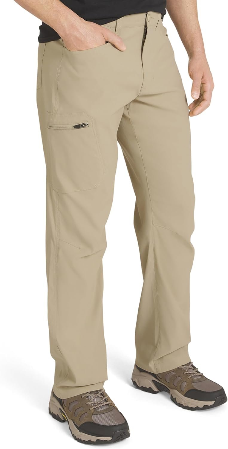 Best hiking pants – Eddie Bauer Men's Rainier Pants