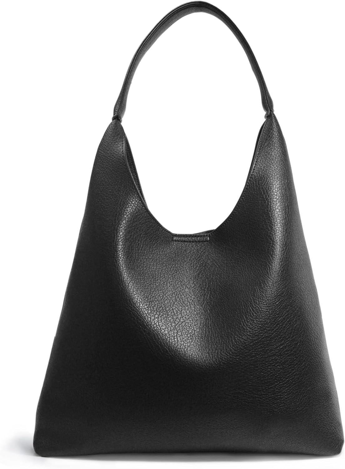 Best hobo bag – Hobo Bags for Women Soft Vegan Leather Shoulder