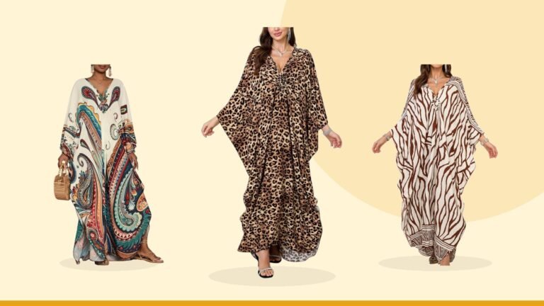 Best kaftan dress – Plus Size Kaftan Dress Women, African Moo Moo
