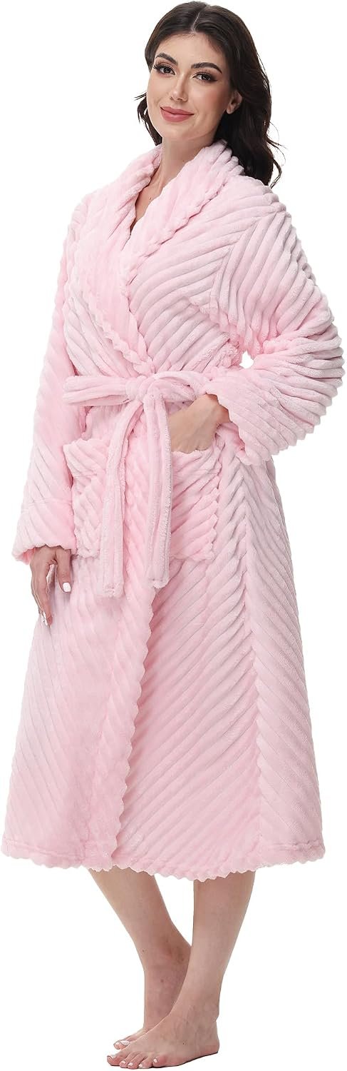 Best robe – Yurhap Premium Robes for Women - Super Soft