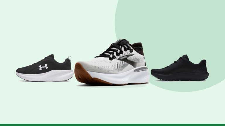 Best running shoes – Brooks Women's Adrenaline GTS 25 Running Shoe