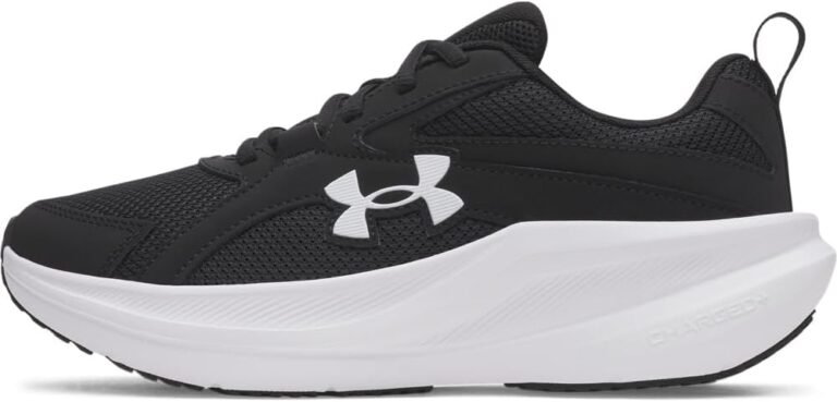 Best walking shoes – Under Armour Women's Charged Assert 11 Running Shoes